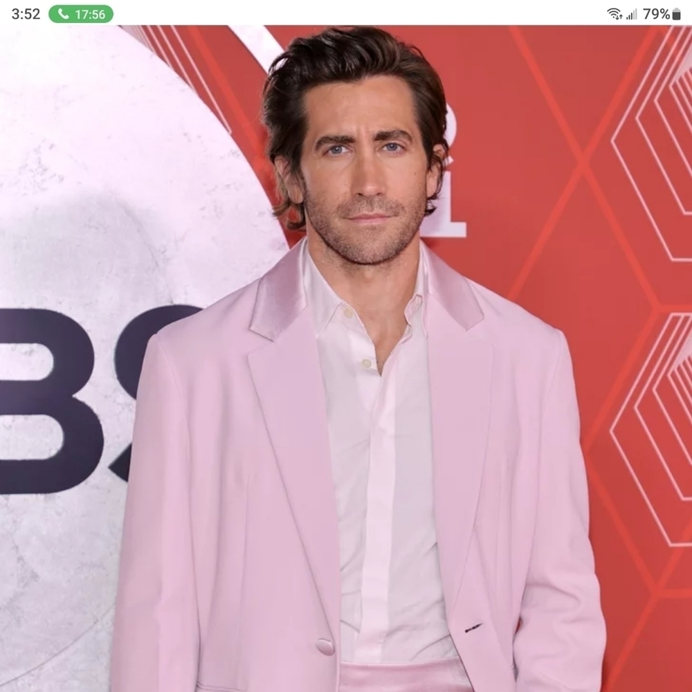 Prada Button Down